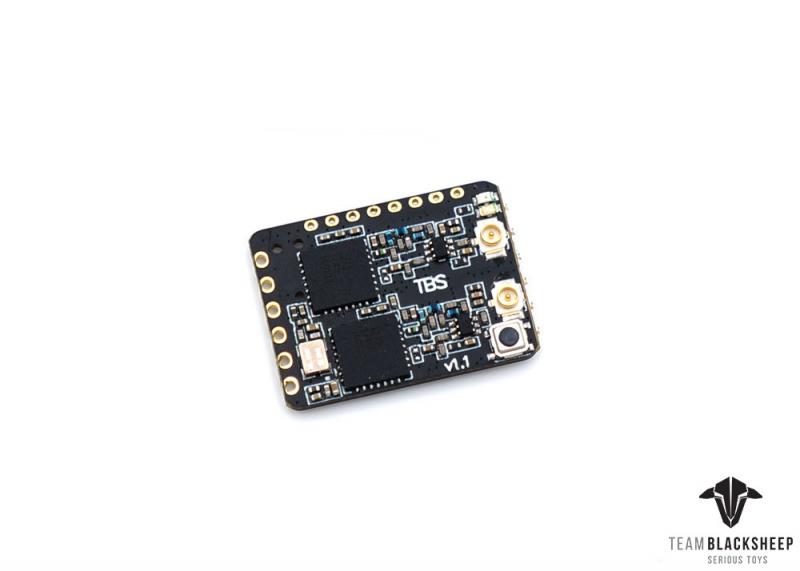 VoidFly TBS CROSSFIRE DIVERSIT - Tbs Fpv Crossfire 评论和价格