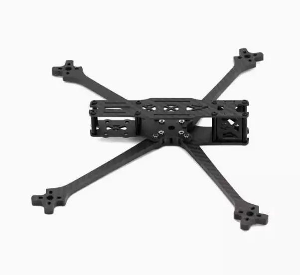 Original TBS SOURCE ONE V5 7IN - Tbs Fpv Source One 评论和价格