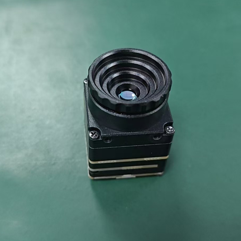 ZIYOUHU New Arrival 640x512 FP - Drone Thermal Imaging 评论和价格