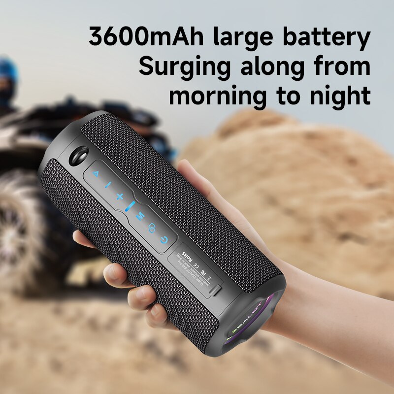 ZEALOT-S49PRO Portable Bluetoo - Holy Stone Drone Hs175 评论和价格