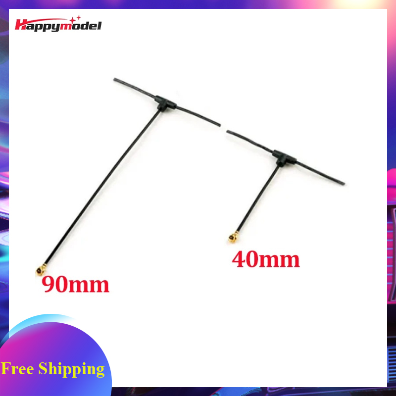 Happymodel 2.4G T omnidirectio - Tbs Fpv Tracer 评论和价格