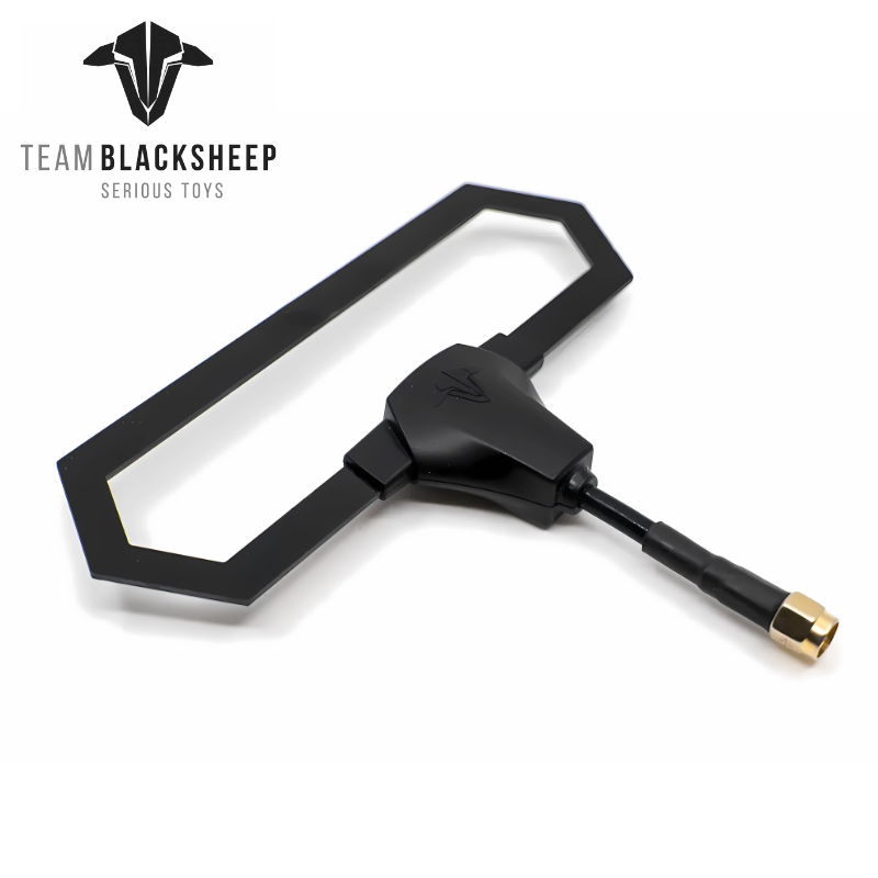 TBS Diamond Antenna 868 915MHz - Tbs Fpv Tracer 评论和价格