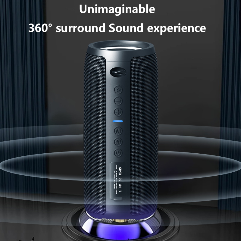 ZEALOT S51 Pro 40W Wireless Sp - Holy Stone Drone Hs175 评论和价格