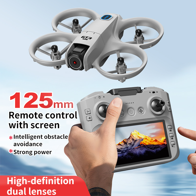 Mini Drone 2026 GT3/GT3 MAX Dr - Eachine Drone E58 评论和价格