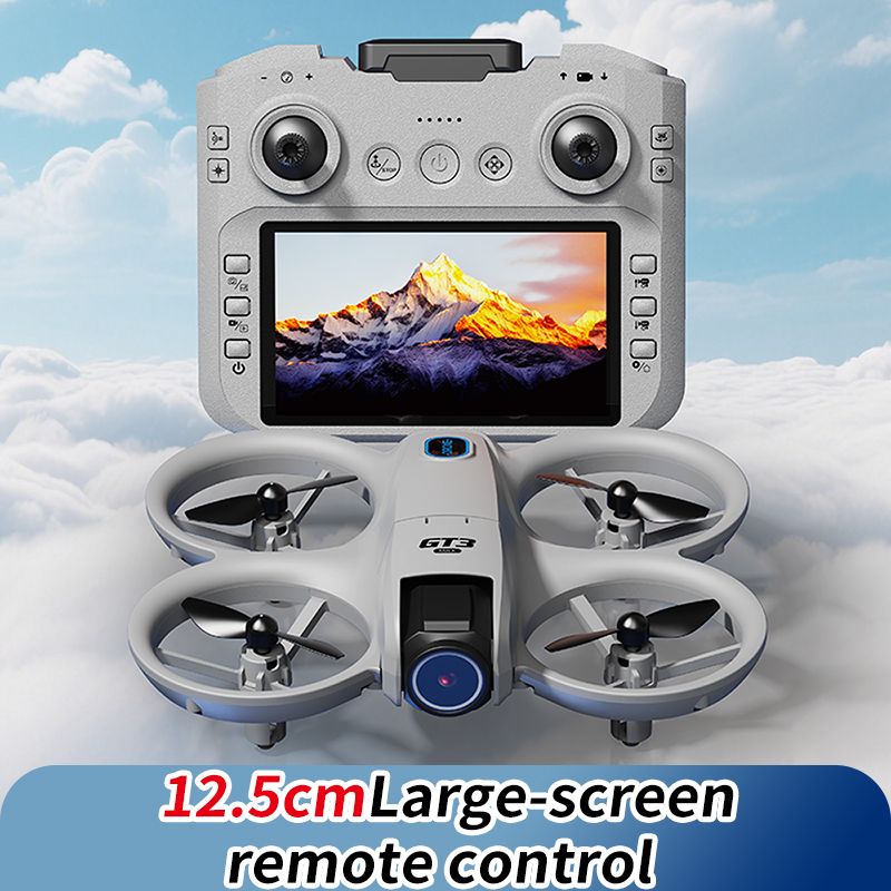 Mini Drone 2026 GT3/GT3 MAX Dr - Eachine Drone E58 评论和价格