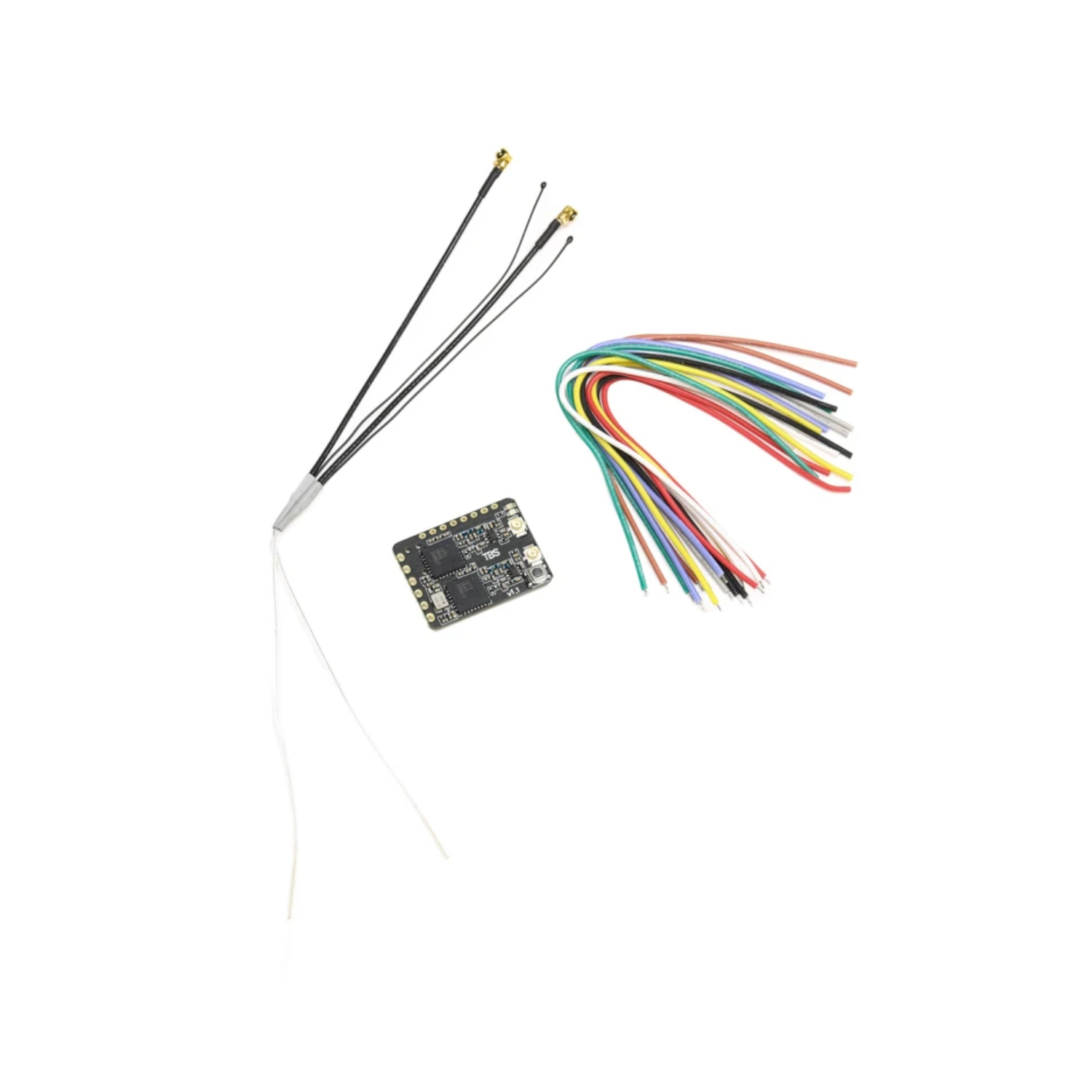 TBS Crossfire Diversity Nano R - Tbs Fpv Crossfire 评论和价格